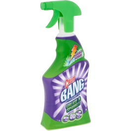 Cillit Bang zsíroldó