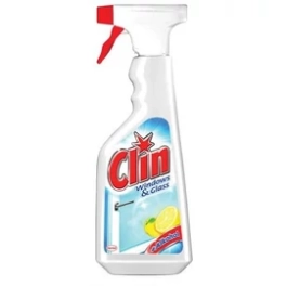 Clin ablaktisztító