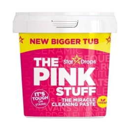 The Pink Stuff 