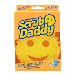 Scrub Daddy mosogatószivacs