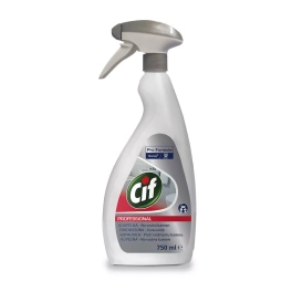 Cif Pro Formula Washroom